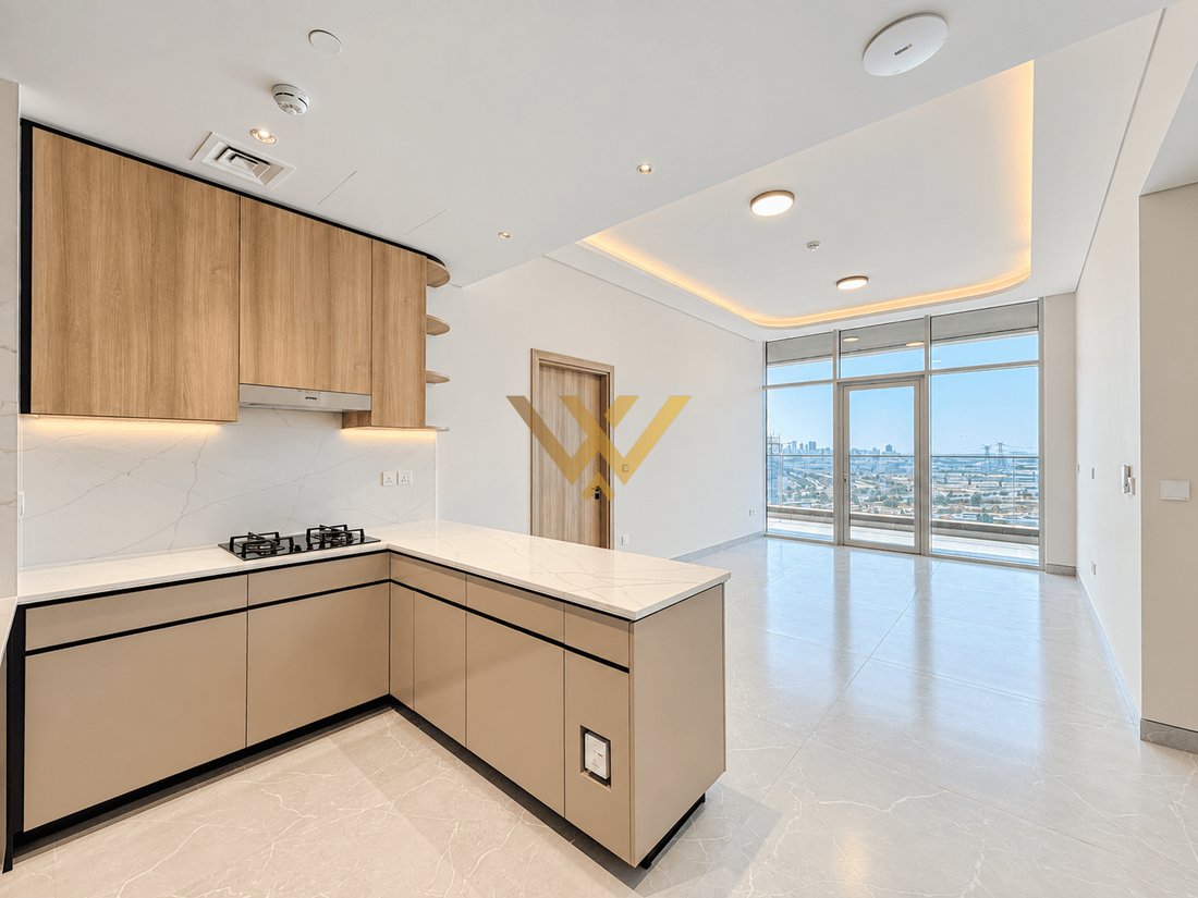 Wohnung in Hadaeq Sheikh Mohammed Bin Rashid, Dubai, Vereinigte Arabische Emirate 5 - 19131004