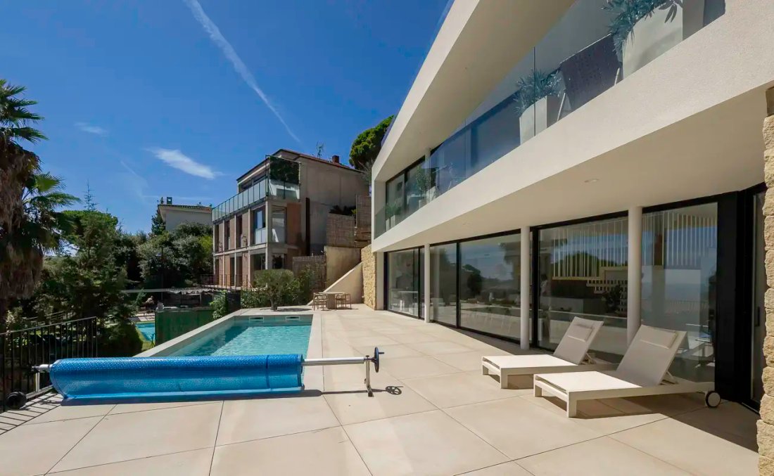 Haus in Tossa de Mar, Katalonien, Spanien 4 - 19133275