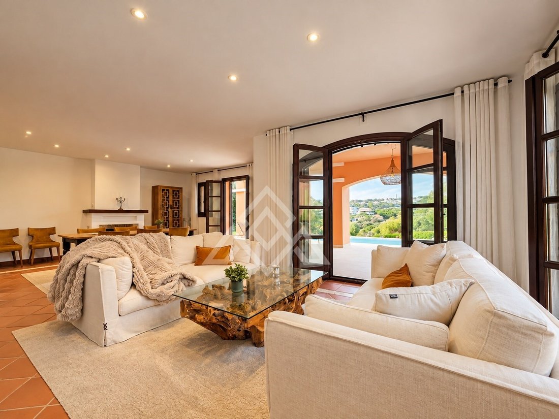 Casa a Sotogrande, San Roque, Andalusia 3 - 19129613