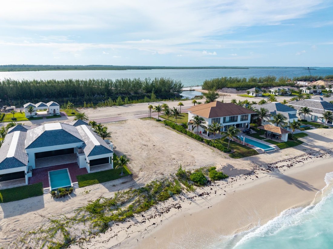 Land in Bailey Town, Bimini, The Bahamas 2 - 19128203