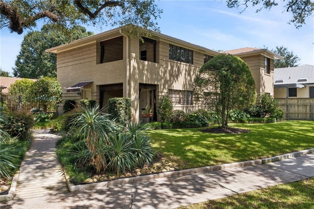 Condominio a New Orleans, Louisiana, Stati Uniti 1 - 19124318