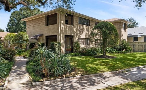 Condominio a New Orleans, Louisiana, Stati Uniti 1