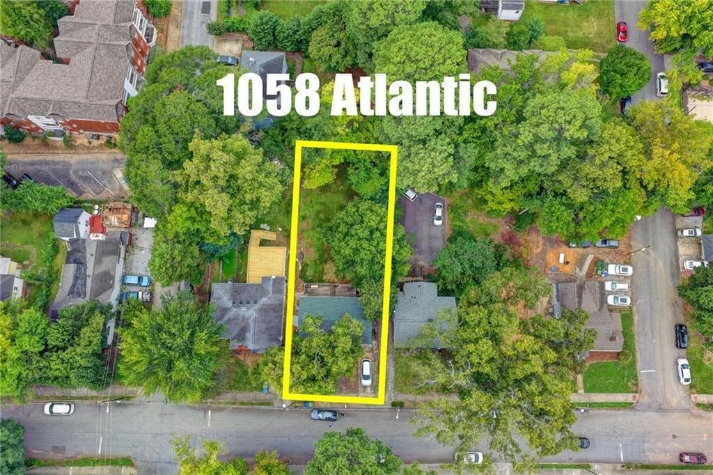 Haus in Atlanta, Georgia, Vereinigte Staaten 1 - 19130887