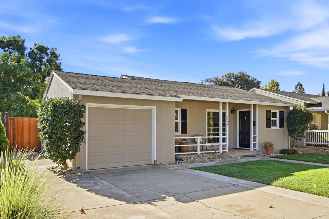 Casa a San Jose, California, Stati Uniti 3 - 19128720