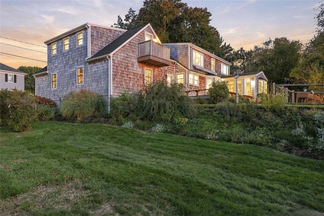 Haus in Tiverton, Rhode Island, Vereinigte Staaten 3 - 19121429