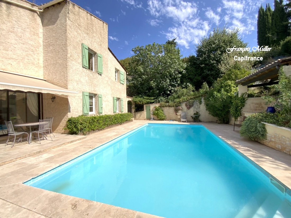 Maison à Manosque, Provence-Alpes-Côte d'Azur, France 1 - 19133909