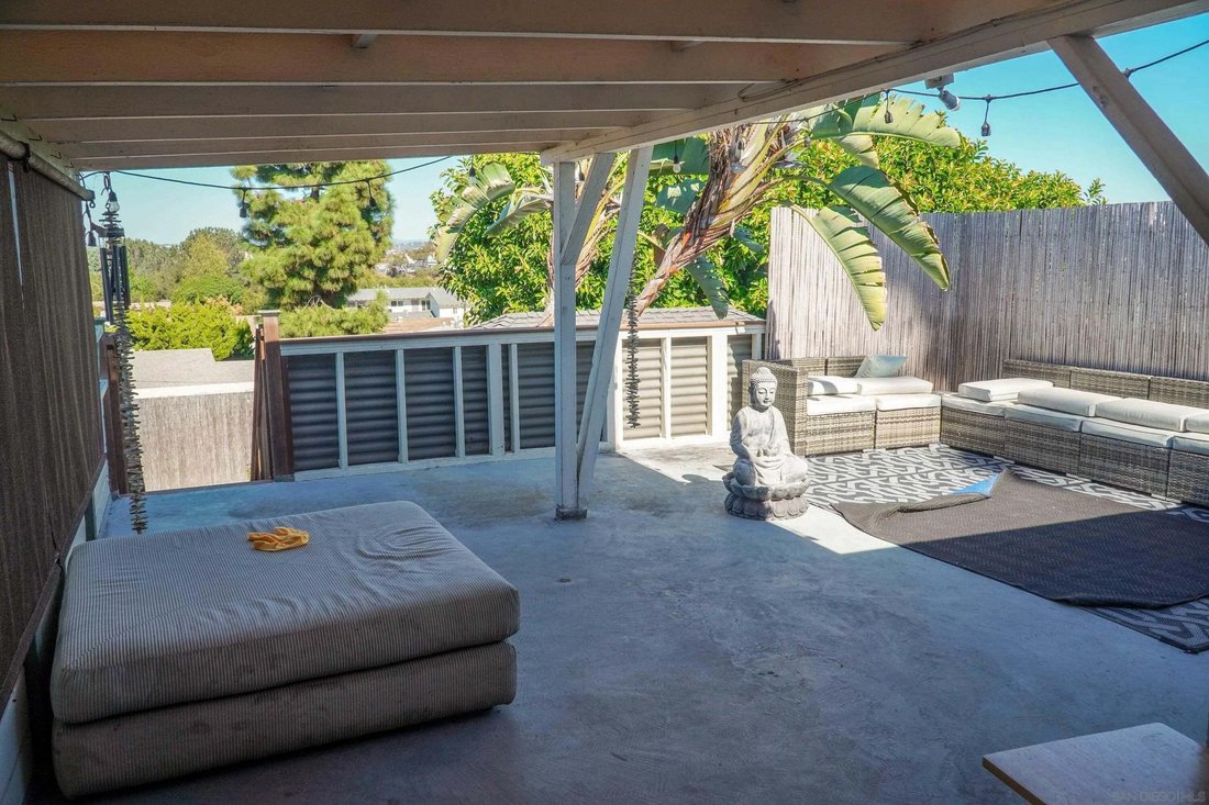 San Diego, California, United States 4 - 19125603