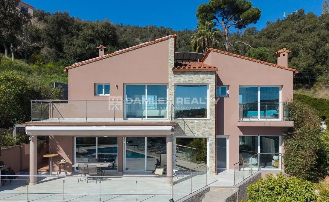 House in Calonge i Sant Antoni, Catalonia, Spain 1 - 17434008