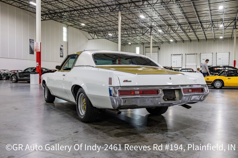 Coupe in Plainfield, United States 4 - 19128809