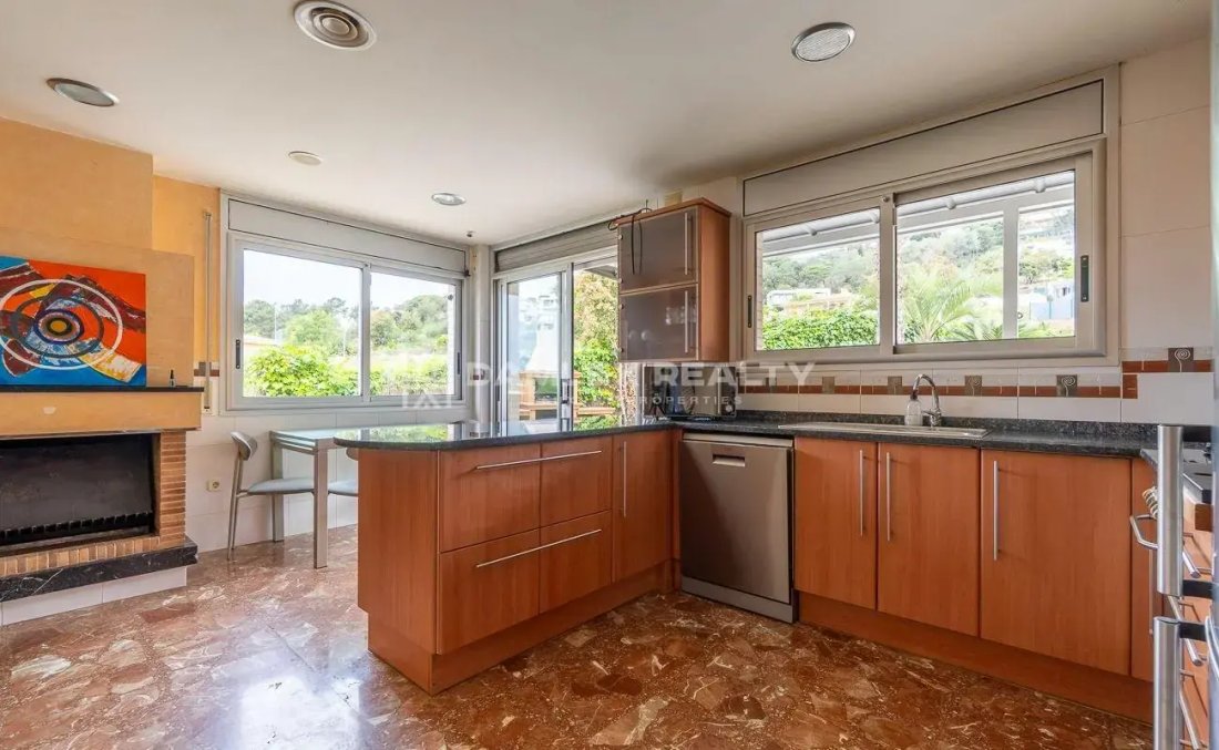 Casa a Lloret de Mar, Catalogna, Spagna 5 - 15574974