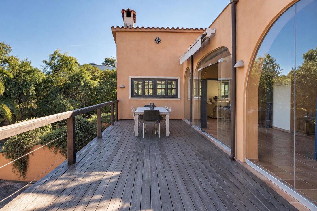 Villa en Santa Ponsa, Islas Baleares, España 2 - 19122092