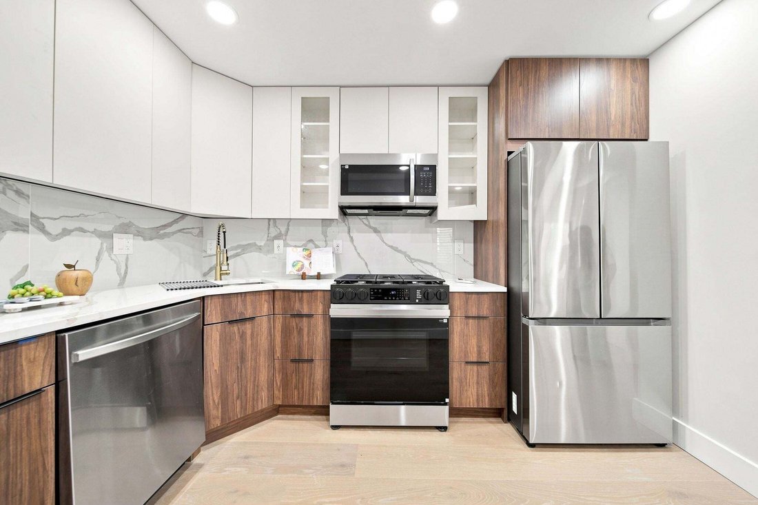 Condo in Jersey City, New Jersey, United States 5 - 19120938