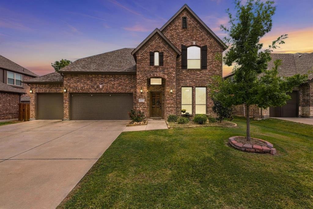 House in Van Alstyne, Texas, United States 1 - 19122413