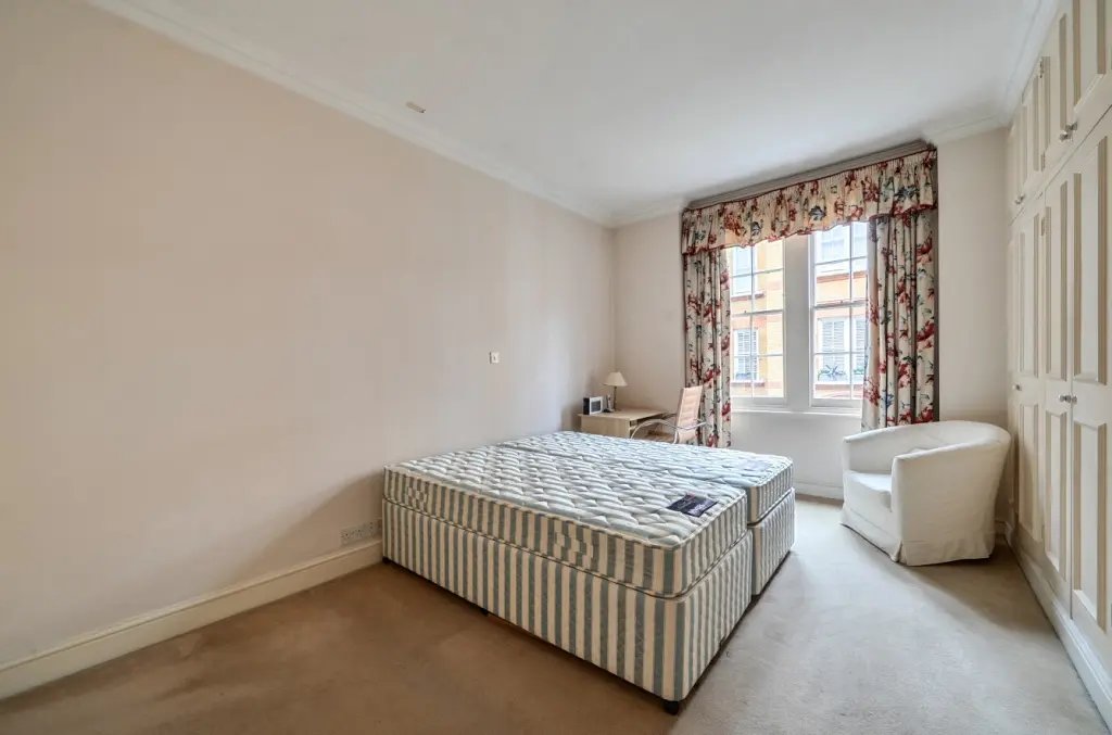 Apartamento en Campden Hill, Kensington y Chelsea, Inglaterra 5 - 19125464