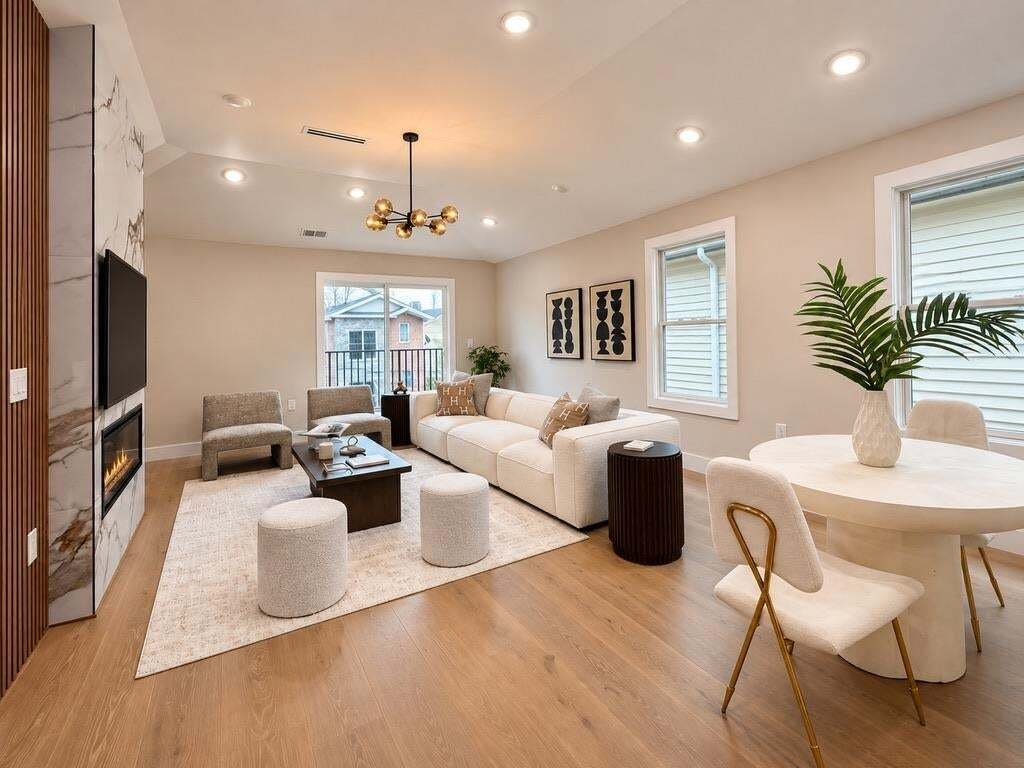 Casa en Jersey City, Nueva Jersey, Estados Unidos 4 - 19121065