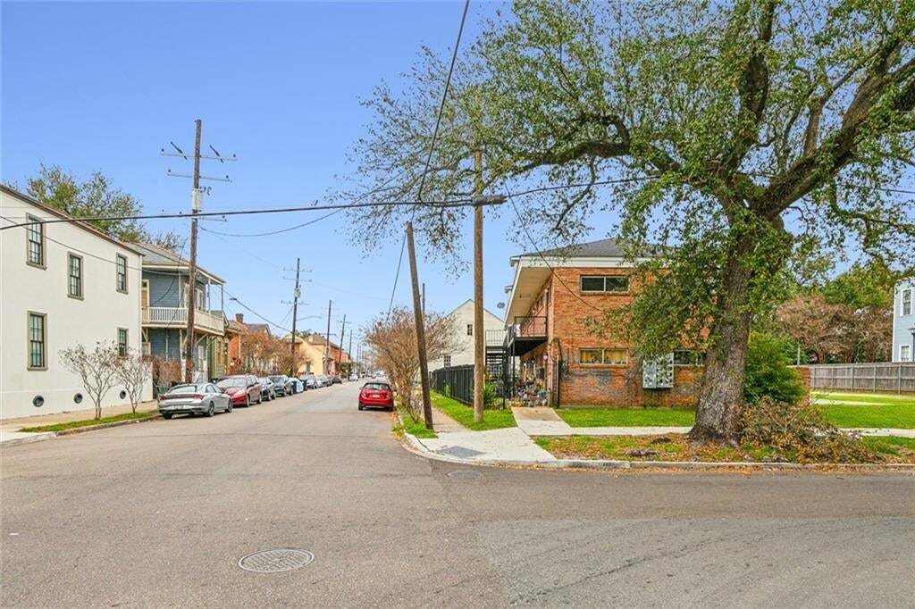 Apartamento en Nueva Orleans, Luisiana, Estados Unidos 5 - 19128289