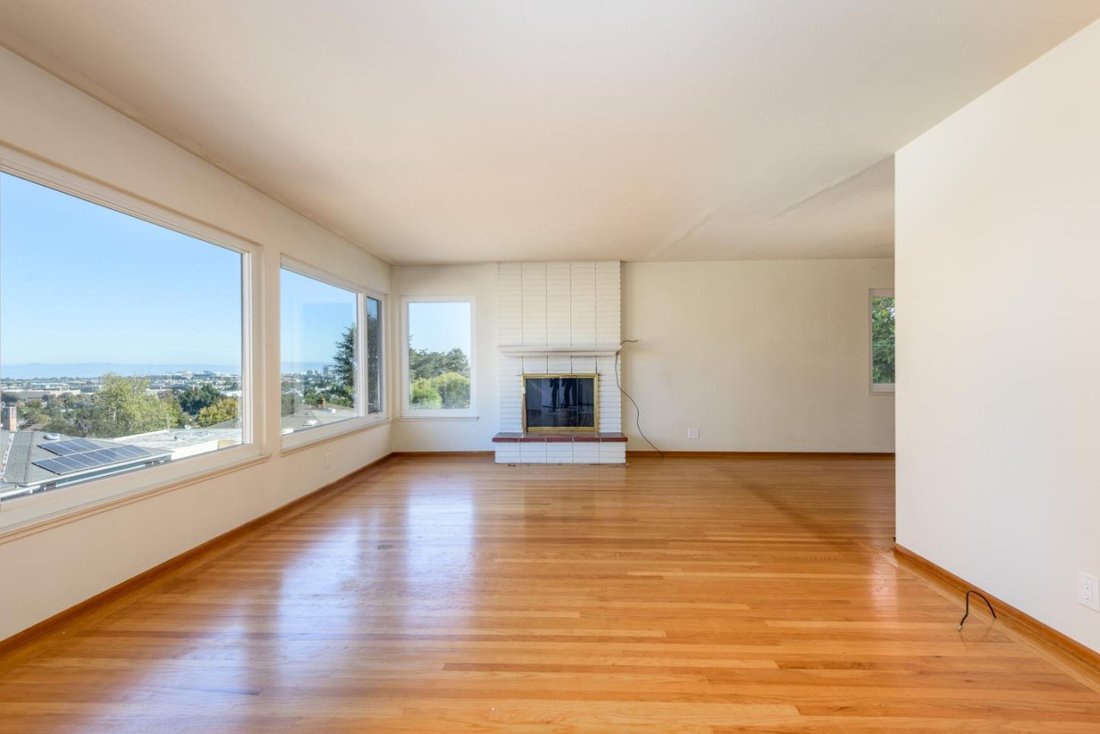 House in San Mateo, California, United States 5 - 19121880