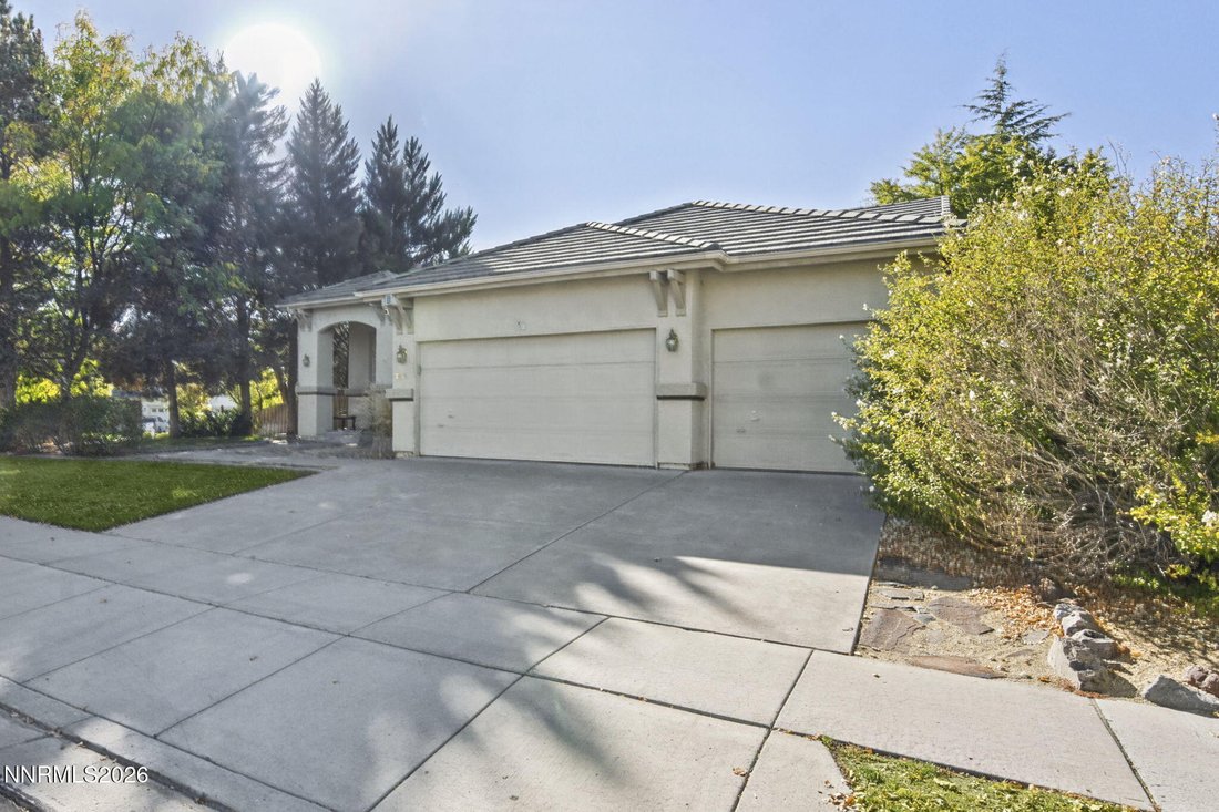 House in Sparks, Nevada, United States 4 - 19124047