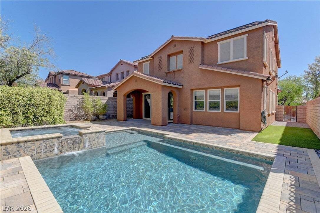 House in Las Vegas, Nevada, United States 2 - 19130604