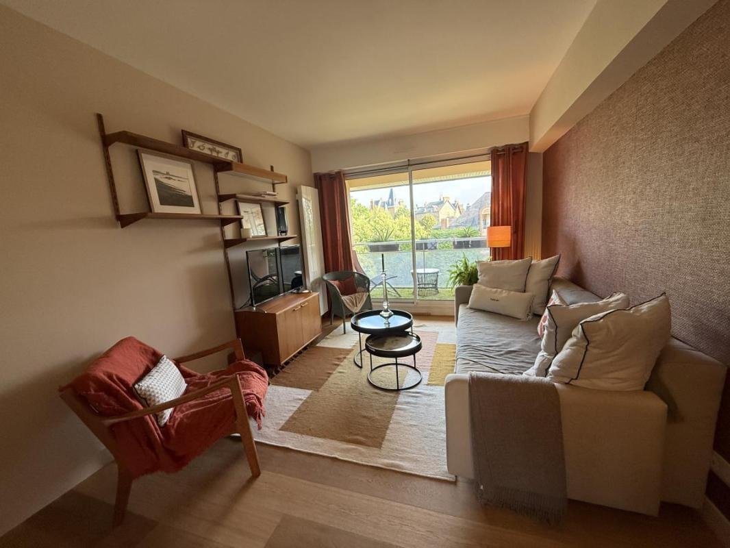 Apartment in Centre Ville, Dinard, France 4 - 19122960