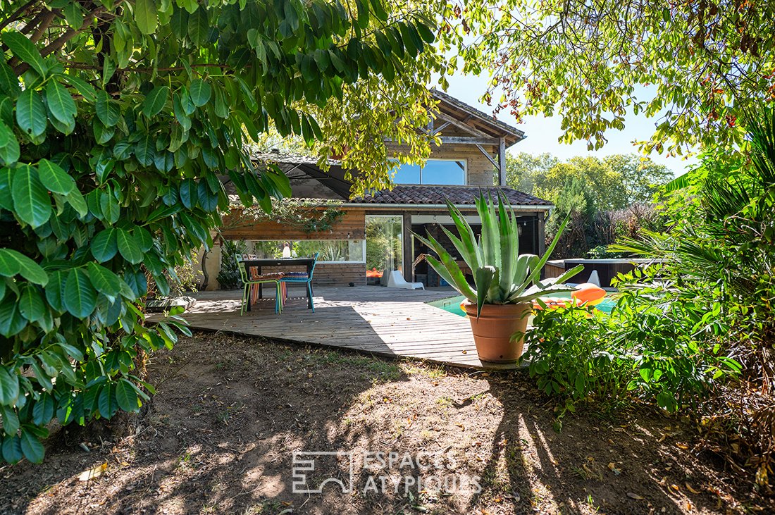 Villa in Grand Centre, Albi, France 5 - 19127013