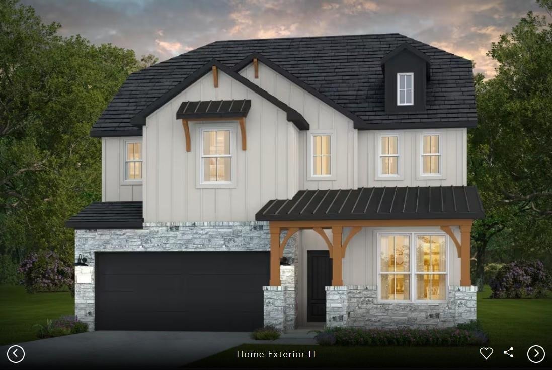 House in Montgomery, Texas, United States 1 - 19125812