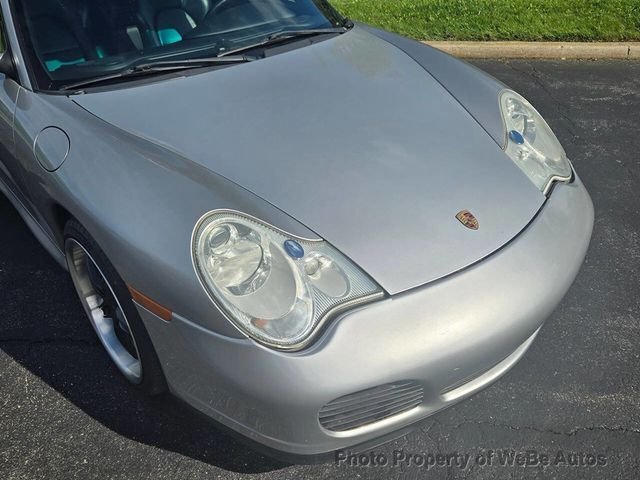 Porsche 911 in Calverton, NY, United States 4 - 19125567
