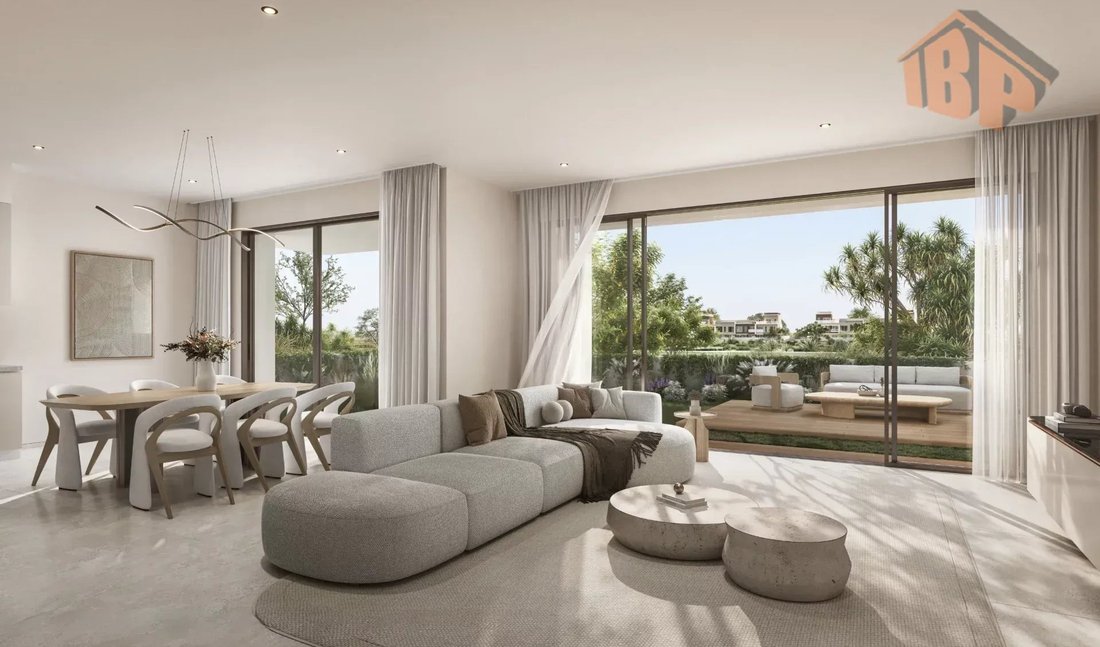 Villa en Business Bay, Dubái, Emiratos Árabes Unidos 2 - 15623847