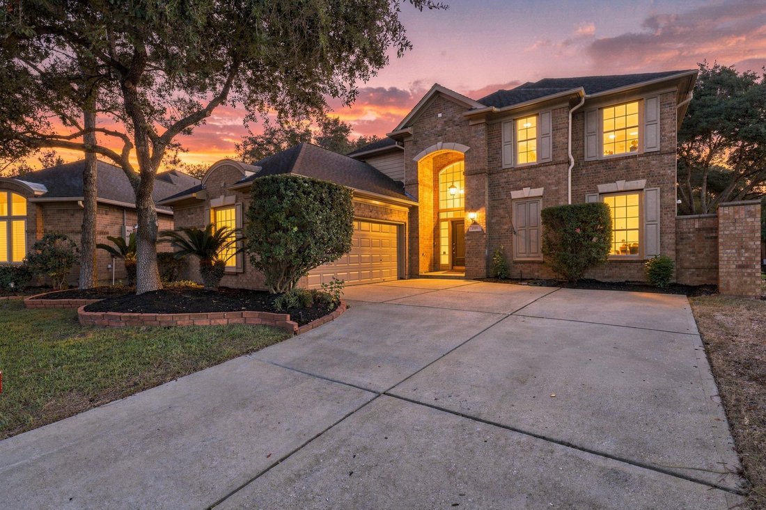Haus in Sugar Land, Texas, Vereinigte Staaten 1 - 19125853
