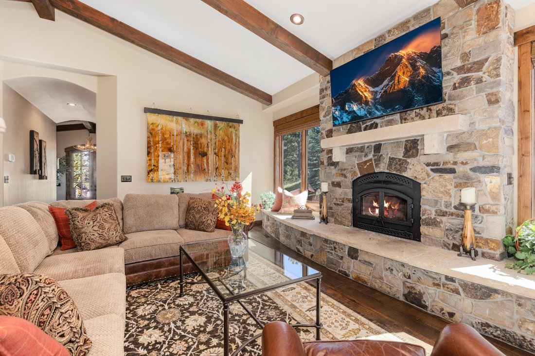 Haus in Evergreen, Colorado, Vereinigte Staaten 5 - 19131066
