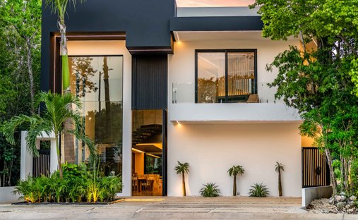 Casa a Playa del Carmen, Quintana Roo, Messico 1