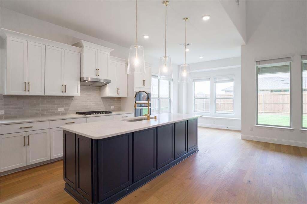 Casa en Little Elm, Texas, Estados Unidos 3 - 18736267