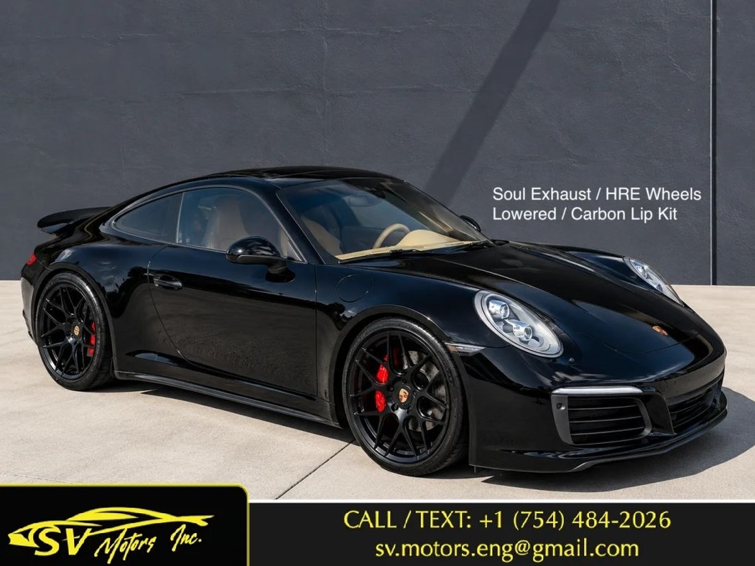 Coupe in Hollywood, FL, United States 1 - 19106025