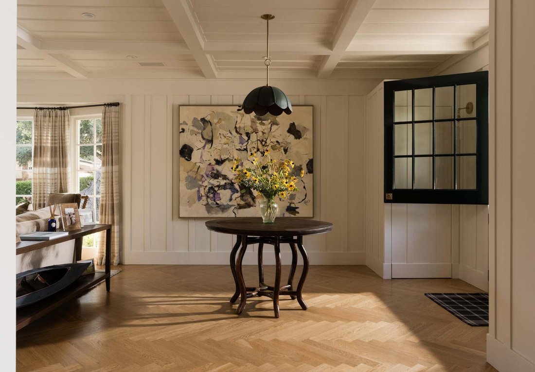 Casa en Montecito, California, Estados Unidos 5 - 19123955