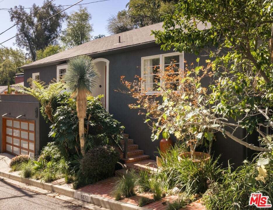 House in Los Angeles, California, United States 2 - 19128754