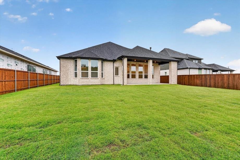 House in Heath, Texas, United States 3 - 18167223