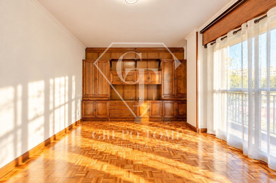 Apartment in Centro, Donostia-San Sebastian, Spain 1 - 19121515