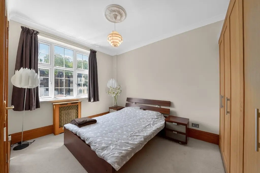 Appartamento a Paddington, Westminster, Inghilterra 4 - 19124925