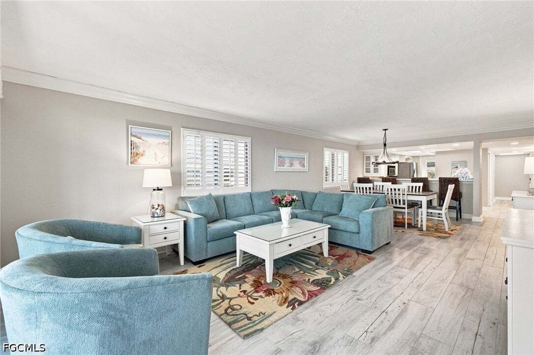 Condominio en Sanibel, Florida, Estados Unidos 5 - 19124216