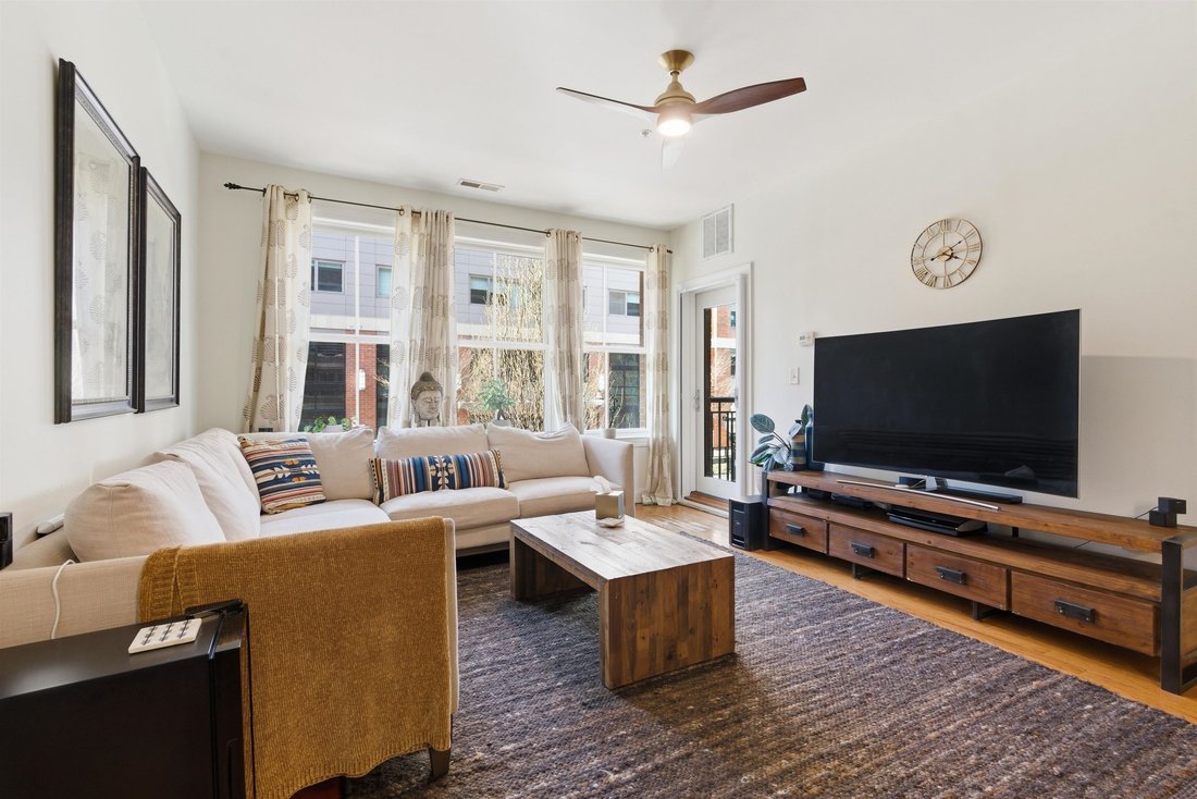 Condominio en Guttenberg, Nueva Jersey, Estados Unidos 1 - 19120788