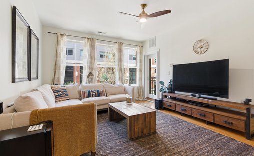Condominio a Guttenberg, New Jersey, Stati Uniti 1