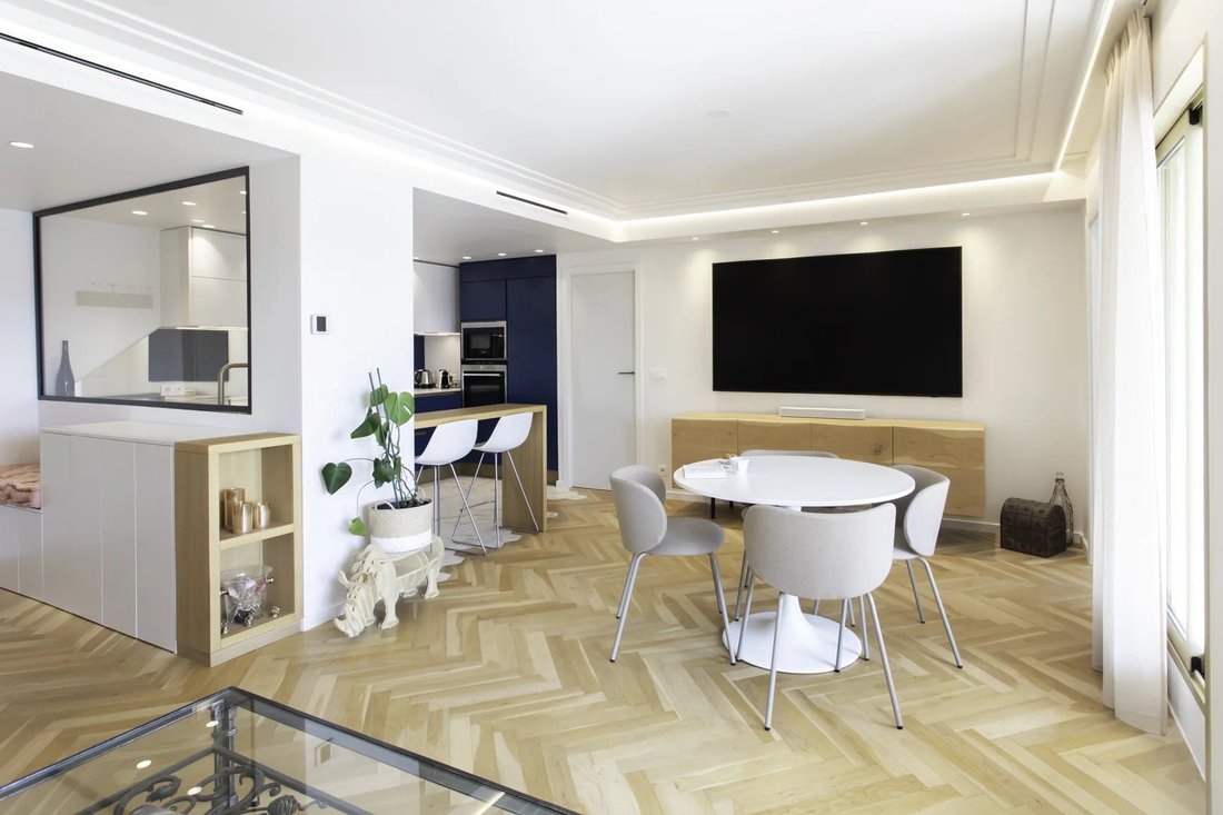 Apartamento en Fabron, Niza, Francia 3 - 19122848