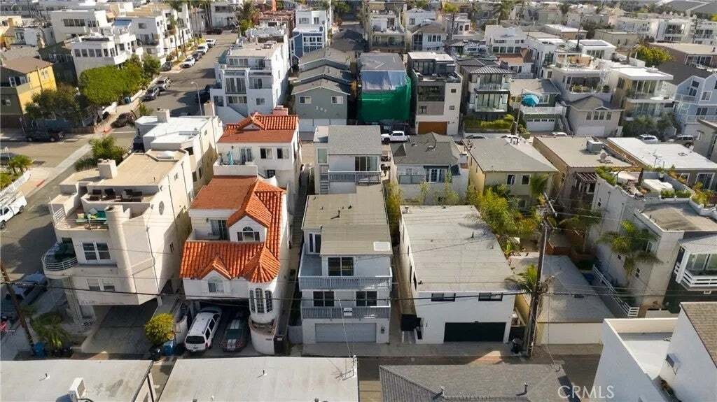 Townhouse en Hermosa Beach, California, Estados Unidos 5 - 19130948