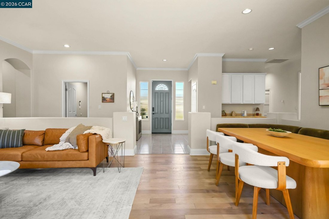 House in Clayton, California, United States 5 - 19132040