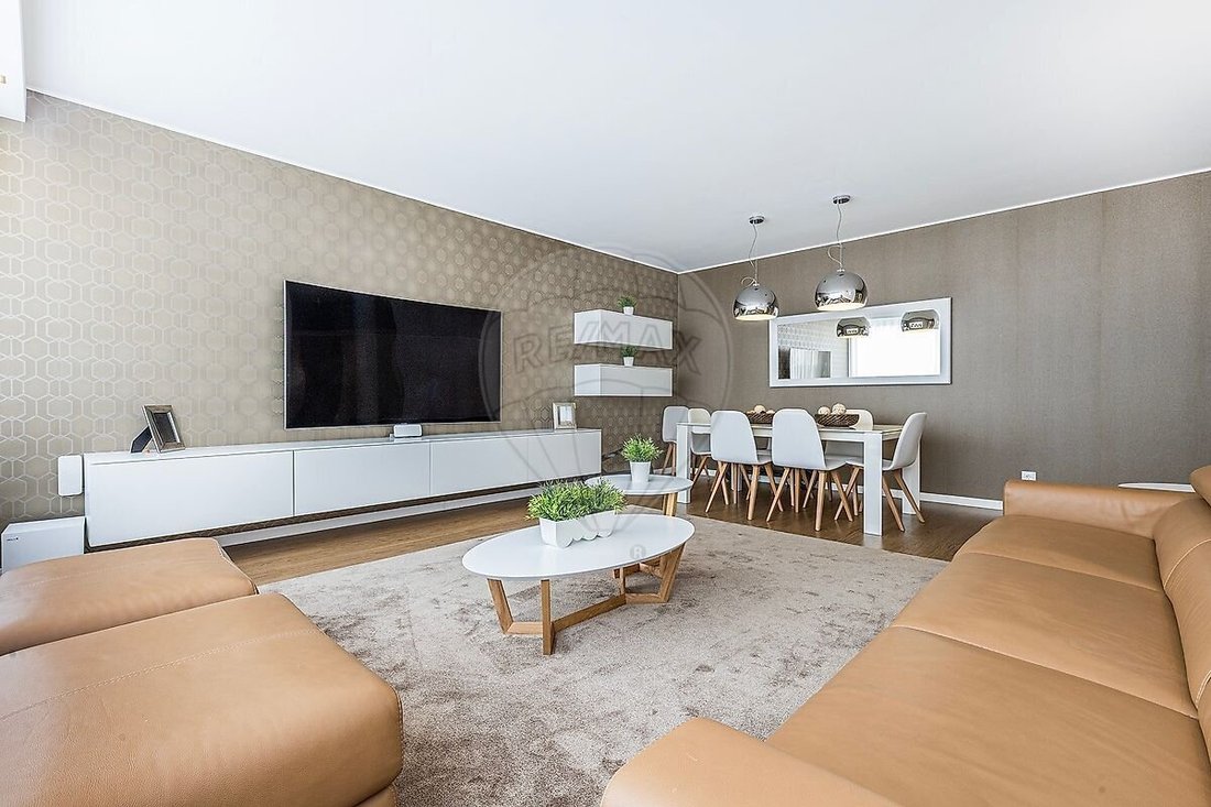 Wohnung in Parque das Nacoes, Lissabon, Portugal 4 - 19129185