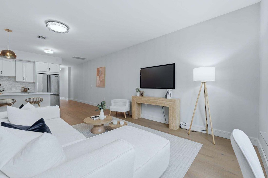 Condominio en Jersey City, Nueva Jersey, Estados Unidos 4 - 19120854