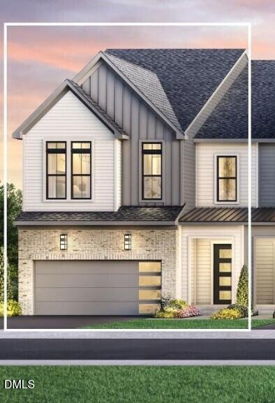 Townhouse en Cary, Carolina del Norte, Estados Unidos 1 - 19131779