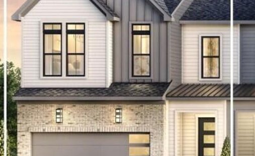 Townhouse in Cary, North Carolina, United States 1
