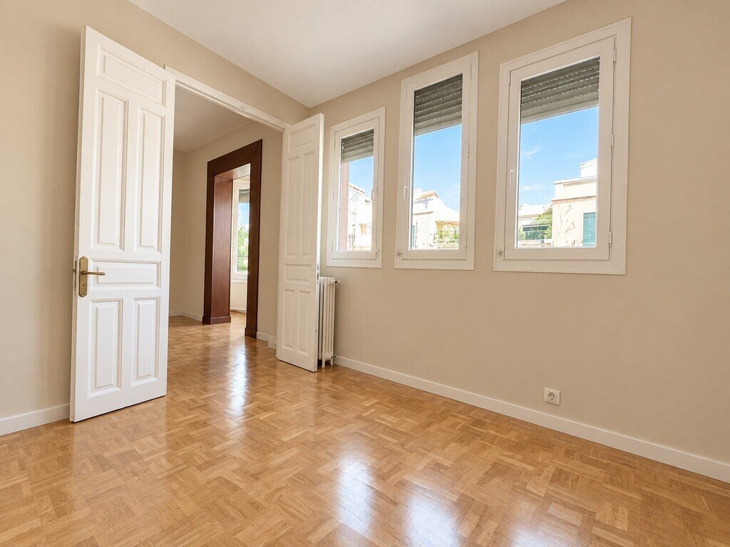 Wohnung in Salamanca, Madrid, Spanien 2 - 19126155