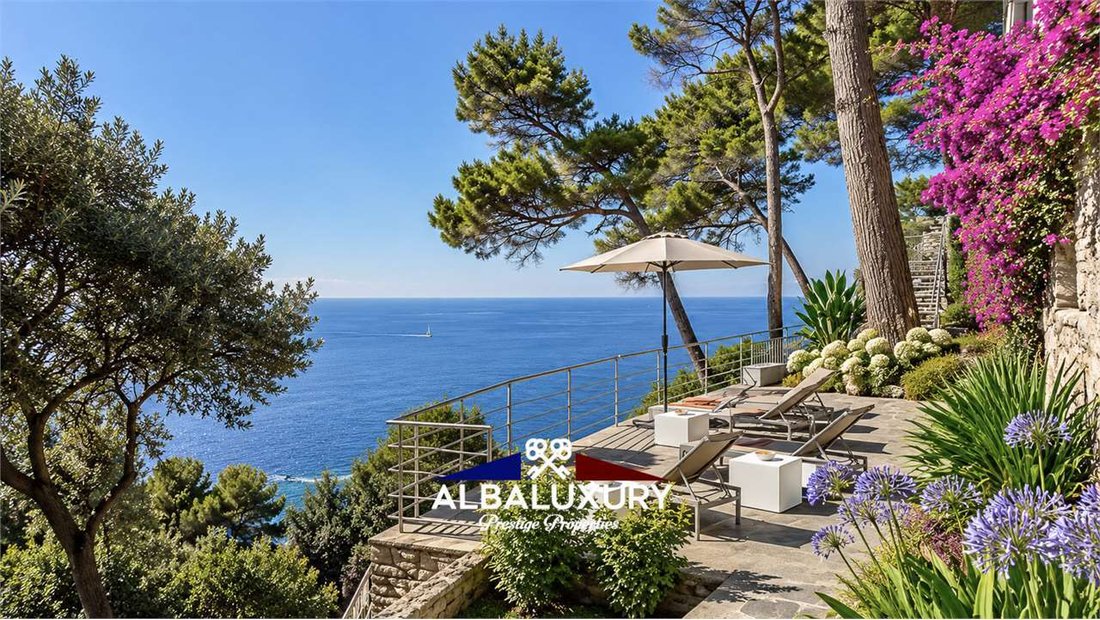 Apartamento en Zoagli, Liguria, Italia 4 - 16893420